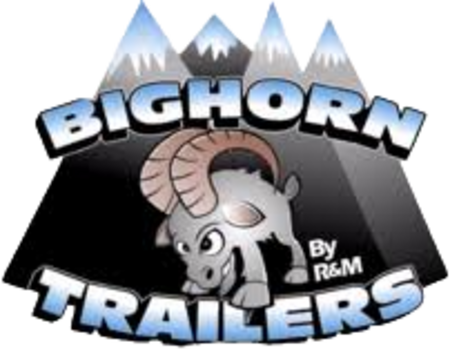 BigHorn Trailers